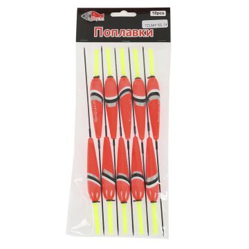 Поплавок "SKYFISH" 5 гр. цвет: 7#, арт: TZ134#-5G-7#